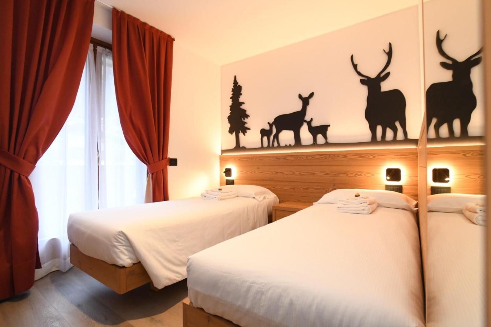 Park Residence Imperator Каризоло Экстерьер фото