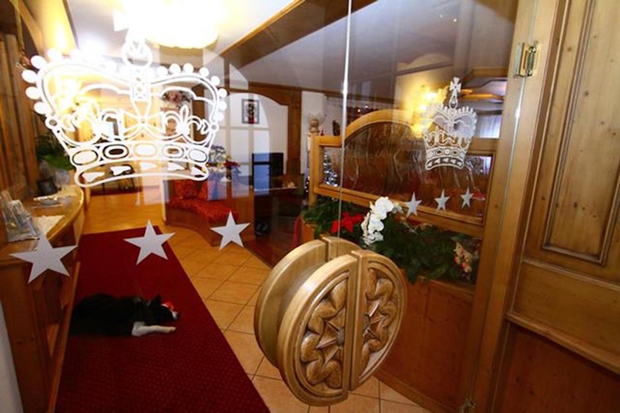Park Residence Imperator Каризоло Экстерьер фото