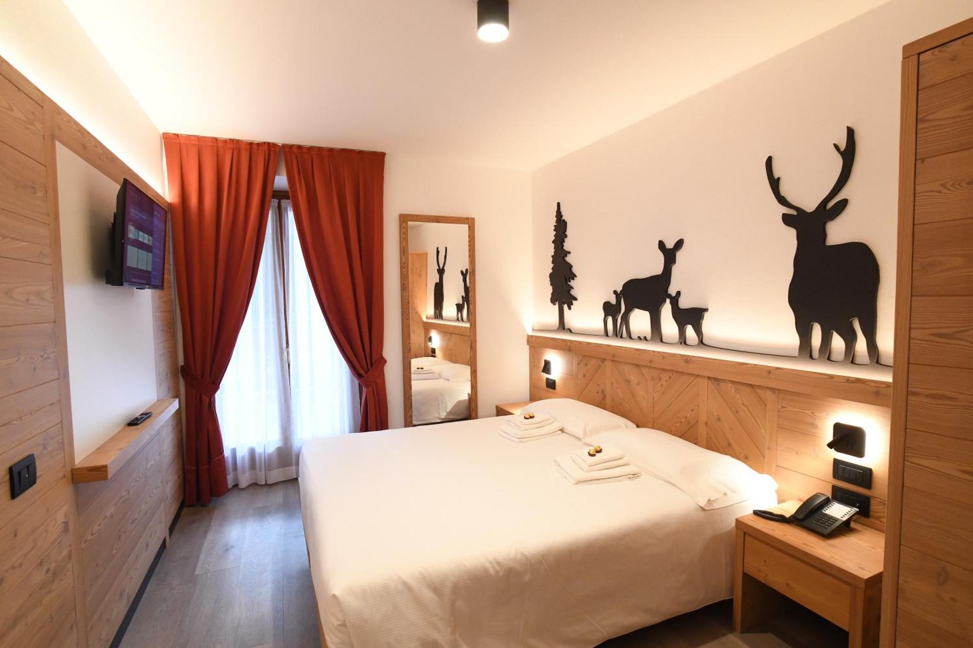 Park Residence Imperator Каризоло Экстерьер фото