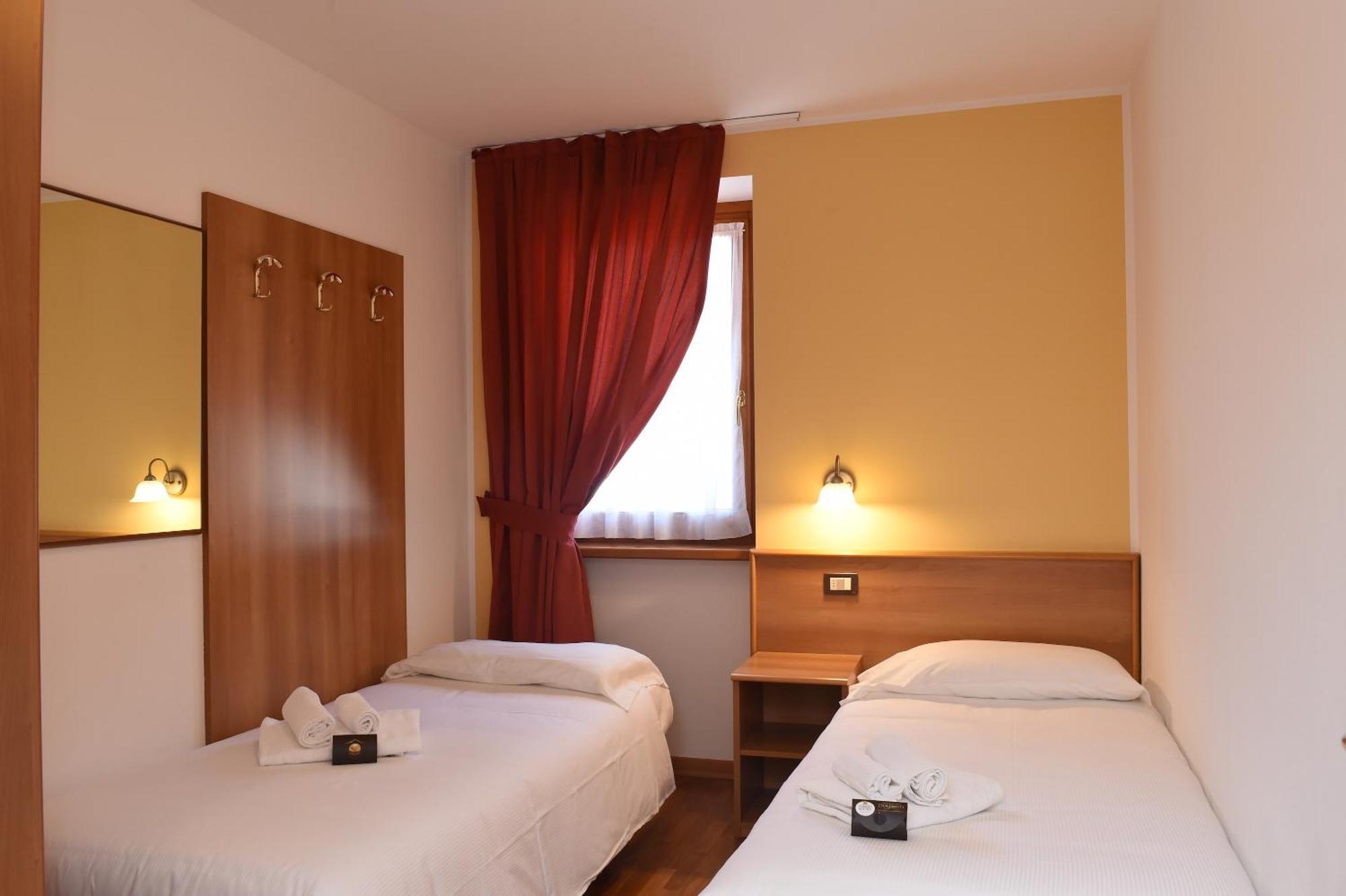 Park Residence Imperator Каризоло Экстерьер фото