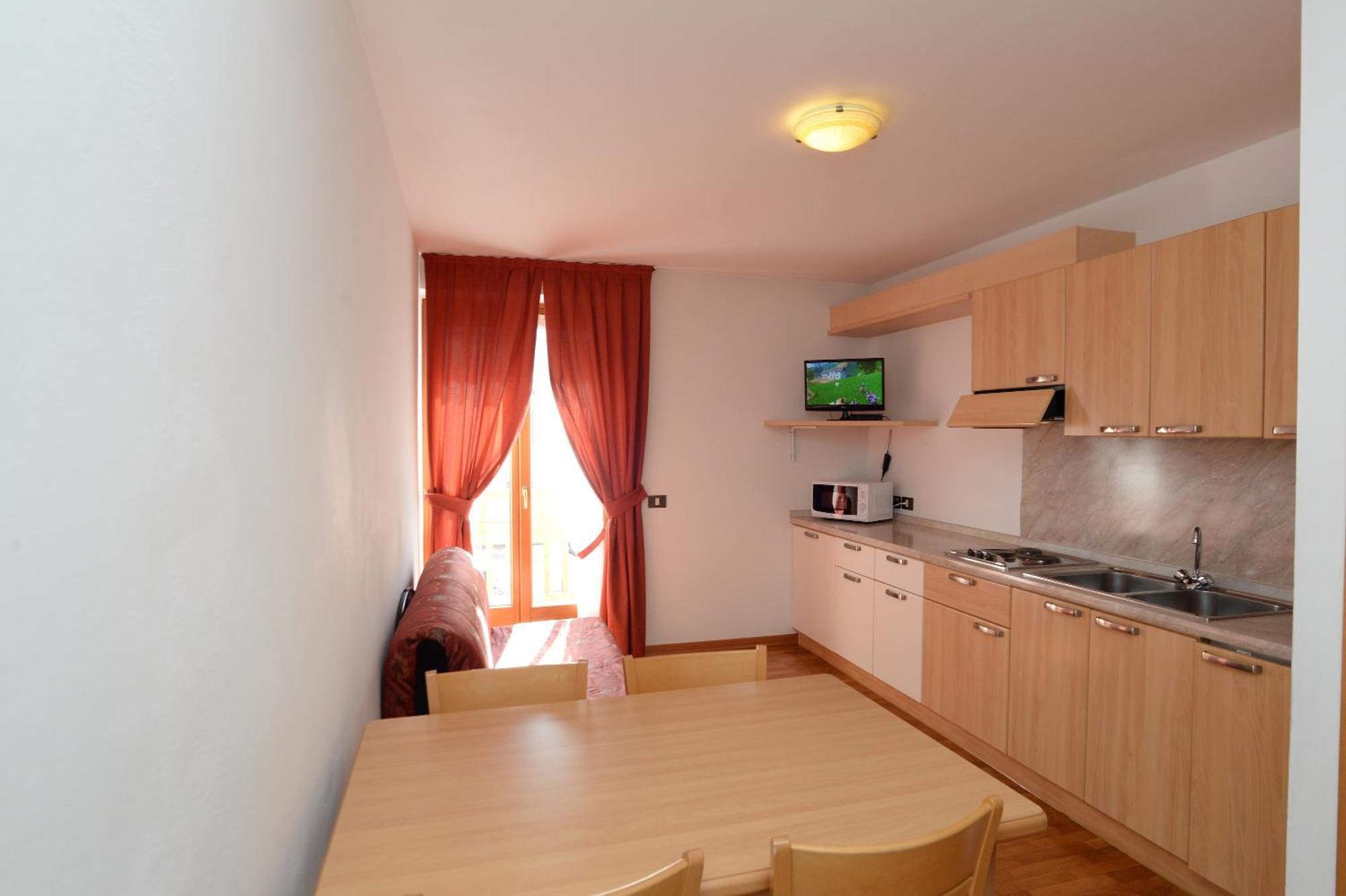 Park Residence Imperator Каризоло Экстерьер фото
