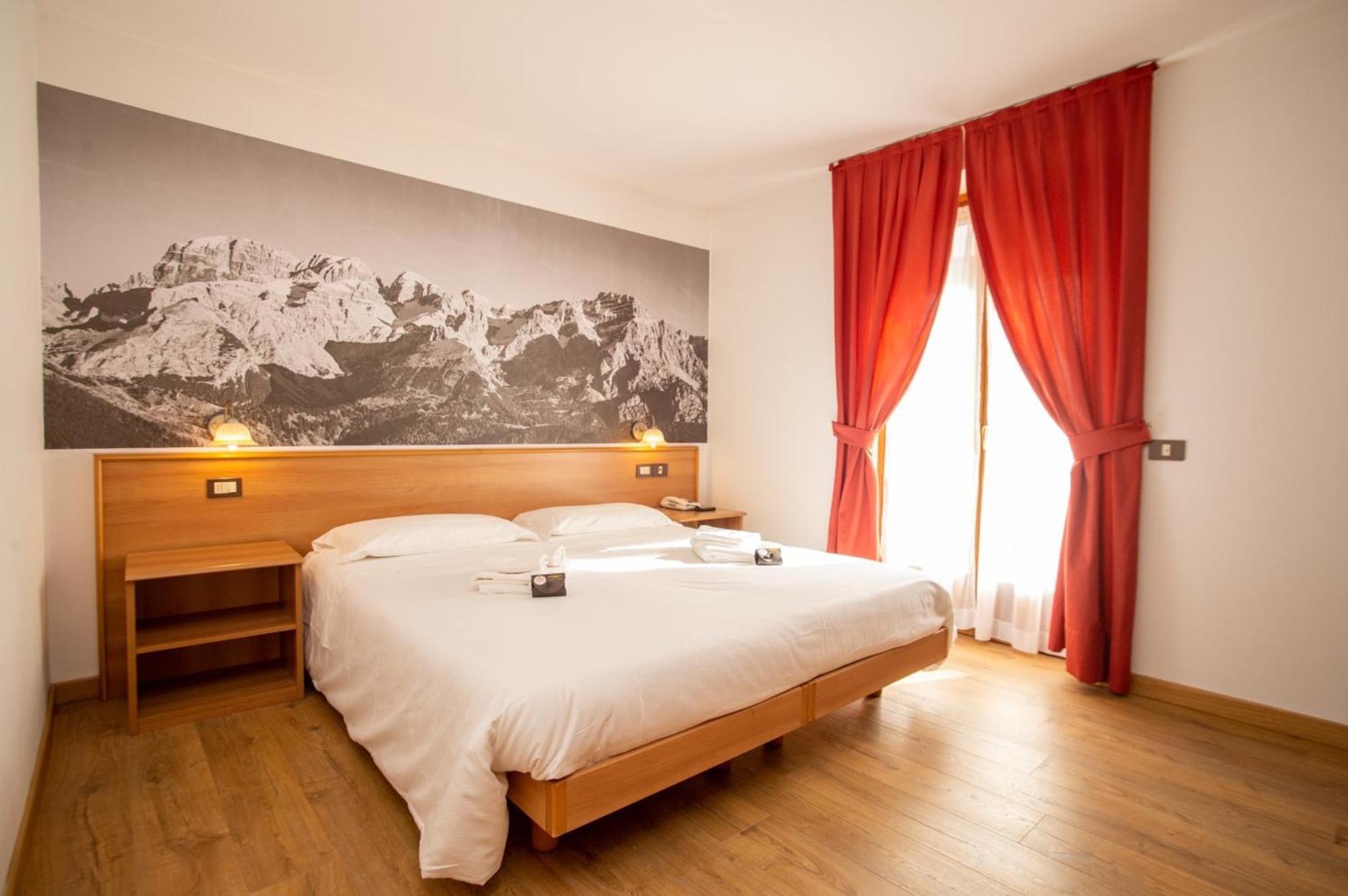 Park Residence Imperator Каризоло Экстерьер фото